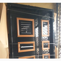 Turkey Diamond Armoured Weatherproof Luxury Entrances/Exits