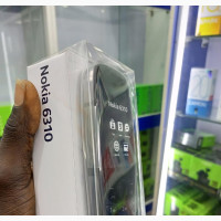 New Nokia 6310 Black