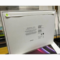 New Laptop Apple MacBook Pro 2021 M1 32GB Intel Core I7 HDD+SSD 1T