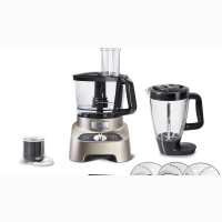 Tefal Double Force DO824HIN 1000-Watt Food Processor