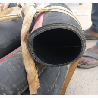 3 Heavy Duty Iron Hose
