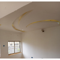 4 Bedroom Bungalow in Jubilation Bethel, Lokogoma - Rent