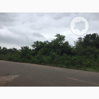 One Thousand Acres Farmland Available in Eruwa, Oyo State