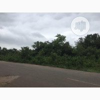 One Thousand Acres Farmland Available in Eruwa, Oyo State
