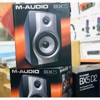 M-Audio Bx5 Carbon Monitor Speaker