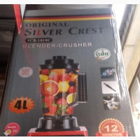 Slivercrest Blender /Grinder