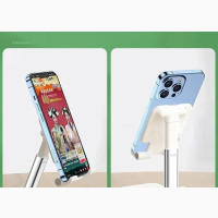 Phone Stand Desktop Phone Holder Stand Mobile Phone Support