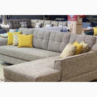 Sofas L Shape Set
