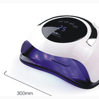 168w Original Uv/ Led Nail L Dryer