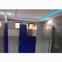 HDF Toilet Partition 16mm Thickness Board