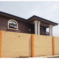 Commercial Property for Three (3) Years Lease