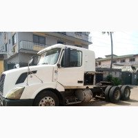 Volve Heavy Duty Truck