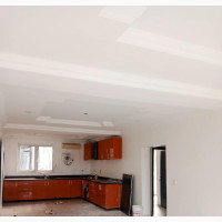 4bdrm Block of Flats in Oregun for rent