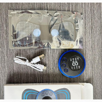 Electric Portable Massager