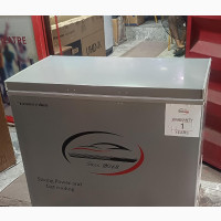 Brand New Cheer Power Super Freezing, Chest Freezer-220 Liter