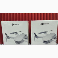 DJI Mini 2 Professional Drone