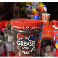 A-Z Multipurpose Bearing Grease - Protect Your Bearings
