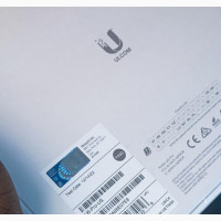 Ubiquiti U6-Pro