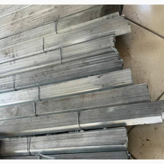 Wall Angle Frames