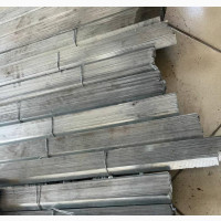 Wall Angle Frames