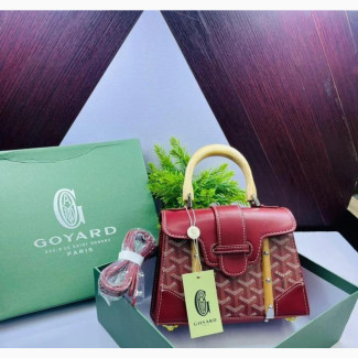 Goyard Handbag - Brand New