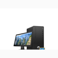 Brand New HP 290 G4 Desktop Computer - 4GB RAM, Intel Pentium, 1TB SSD