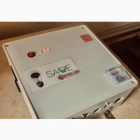 1kva Geotec Inverter