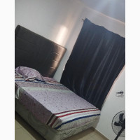 Renovated Room, Shared Apartment