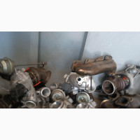 Turbo Charger