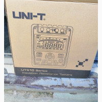 Uni-t 5KV Insulation Tester