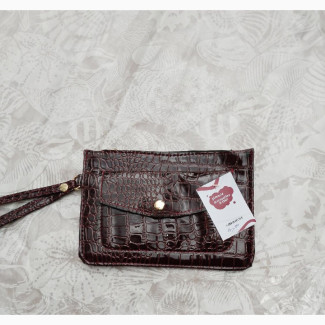 Men#039;s Clutch Purse - Brand New