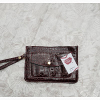 Men#039;s Clutch Purse - Brand New