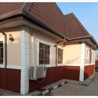 Standard House Painting Services