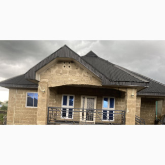 Furnished 3bdrm House in Balogun Estate, Ibadan for sale