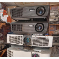 Affordable Rates for Clean and Sharp London Used Projectors