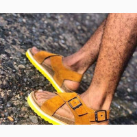 Handmade Birkenstock Sandals