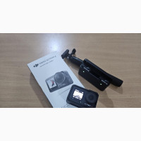 DJI Action 4 Adventure Combo - Capture Your Thrilling Moments