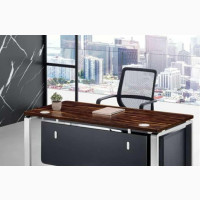 Tvilum Manager Office Table