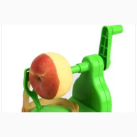 Apple Fruit Skin Peeler