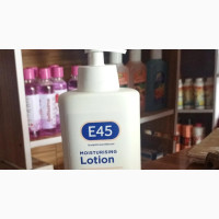 E45 Lotion