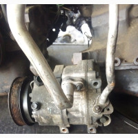 Brand New AC Compressor for Hyundai Elantra and Other Models - High Quality and Guaranteed