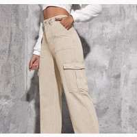 Cargo Jeans