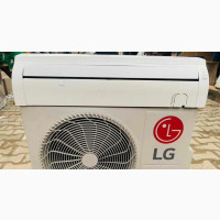 LG 1.5 Hp Inverter Air Conditioner Split Type