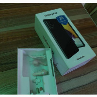 Samsung Galaxy A72 5G 128 GB Black