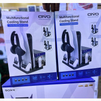 Brand New Ps 5 Original Cooling Stand
