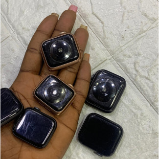 Watch Apple Series 5