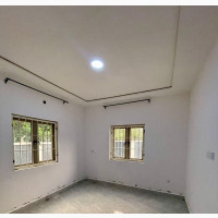 2bdrm Block of Flats in Jahi for sale