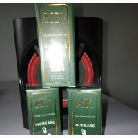 Mk Pure Essential Oils, for Men