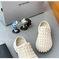 Top Notch Quality Balenciaga Defender Crocs