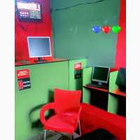 Clean Standard Betting Shop for Sale